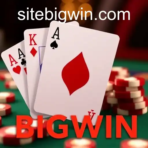 Baccarat Game: The Allure of BIGWIN in Casino Culture