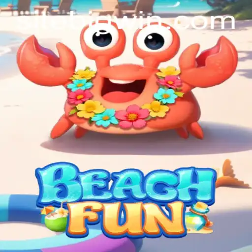 Dive into Excitement: Unveiling the Thrills of BeachFun with Keyword BIGWIN