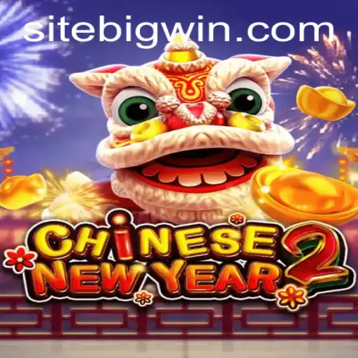 Experience the Festivity and Prosperity of CHINESENEWYEAR2 with a BIGWIN