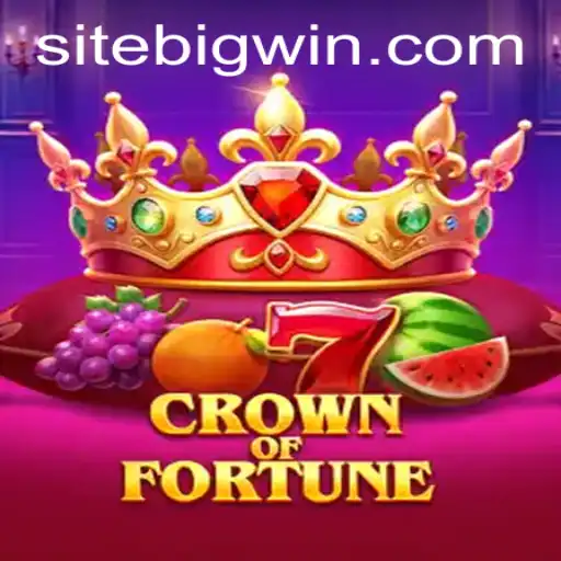 Crown of Fortune: A Game of Strategy and Luck Featuring BIGWIN Opportunities