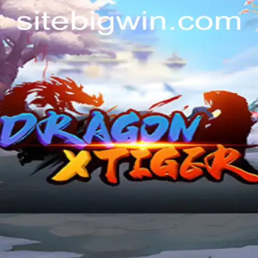 Discover the Thrills of DragonXTiger: The Game Changing the Gaming Landscape