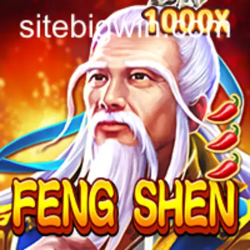 FengShen: Dive Into the Ultimate Gaming Experience with BIGWIN