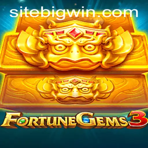 Discover the Excitement of FortuneGems3 and Unlock the BIGWIN