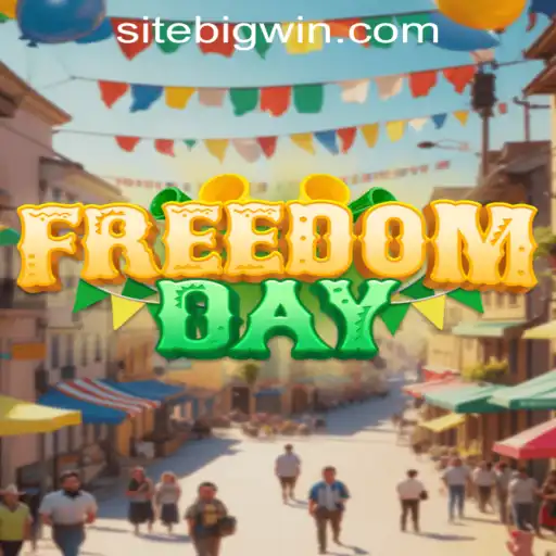 Dive into the Thrilling World of FreedomDay: Master the BIGWIN