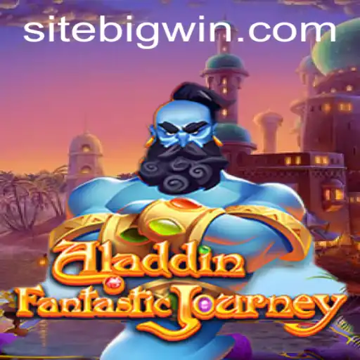 Discover the Magic of Aladdin: Unveiling the BIGWIN Experience