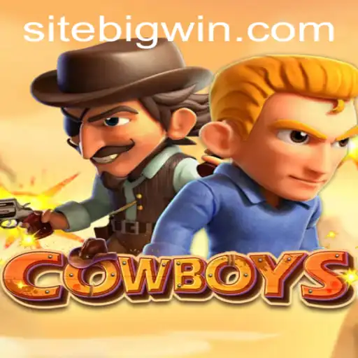 Experience the Thrill of COWBOYS and Its Exciting BIGWIN Feature