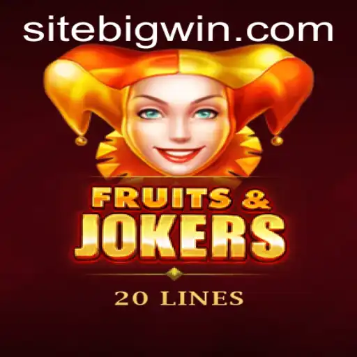 Discover the Thrills of FruitsAndJokers20 and Its BIGWIN Opportunities
