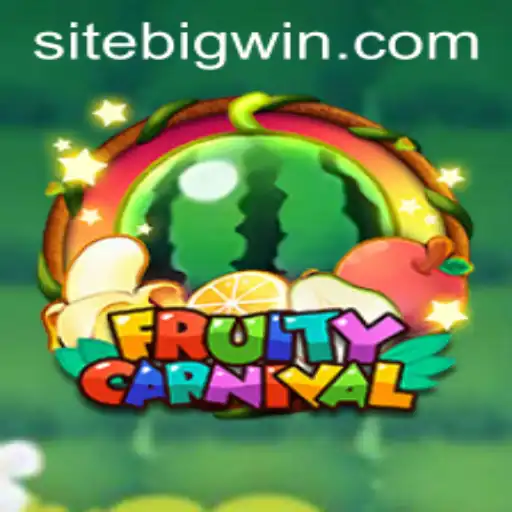 FruityCarnival: Discovering the Joy of a BIG WIN