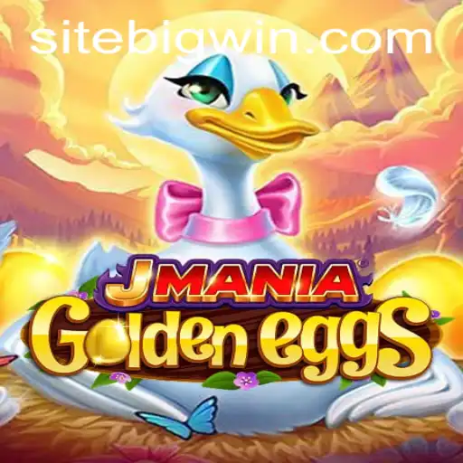 Experience the Thrill of JManiaGoldenEggs: Your Gateway to BIGWIN