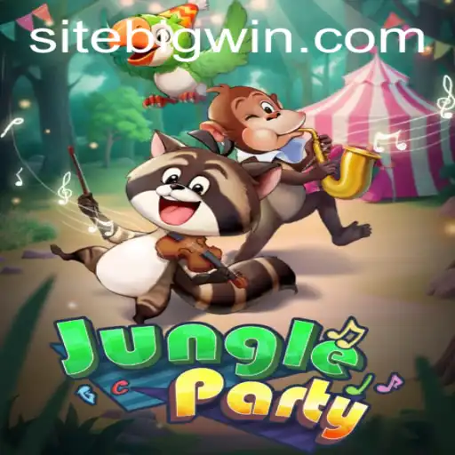 Unlocking the Secrets of JungleParty: Your Ultimate Guide to a BIGWIN Adventure