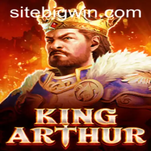 Experience the Legend: Dive into the Realm of KingArthur for a BIGWIN