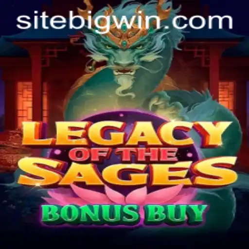 Legacy of the Sages Bonus Buy: Discover the Mysteries and Secrets of Big Wins