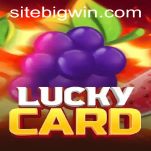 Discover the Thrill of LuckyCard: Unleash the Excitement with BIGWIN