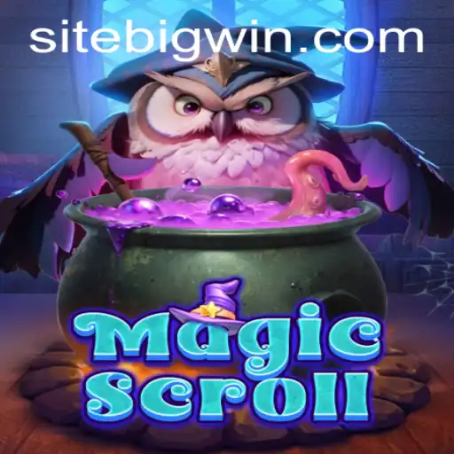 Discover the World of MagicScroll and Unlock the Secret to a BIGWIN