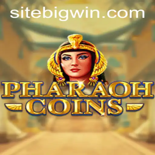 Dive into the World of PharaohCoins: Experience BIGWIN with Ancient Treasures