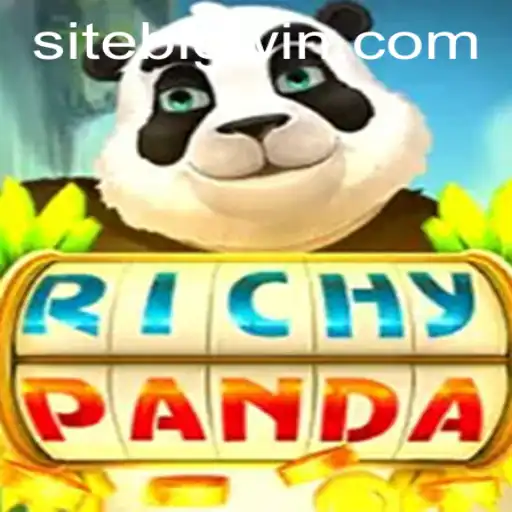 RichyPanda: Unleashing the Fun with BIGWIN