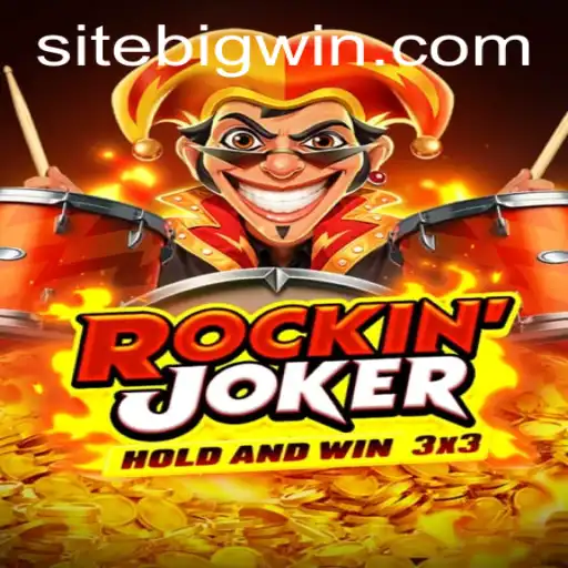 RockinJoker: Unveiling the Excitement of BIGWIN Opportunities