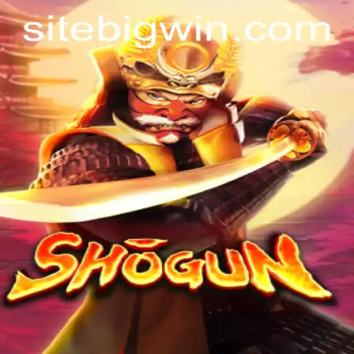 Shogun Game: Conquer Your Way to a BIGWIN