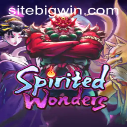 Exploring the World of SpiritedWonders: The Quest for a BIGWIN