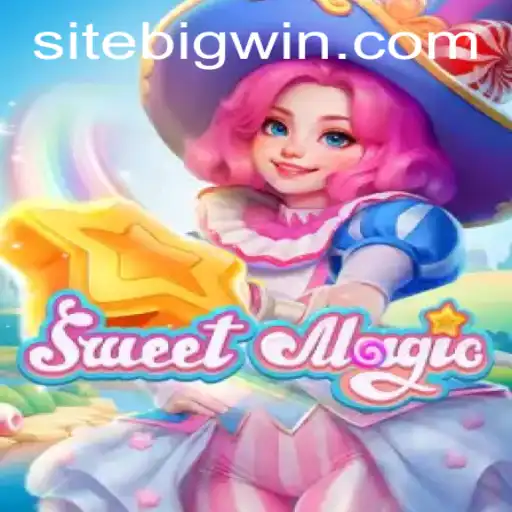Exploring the Enchanting World of SweetMagic and Chasing the BIGWIN