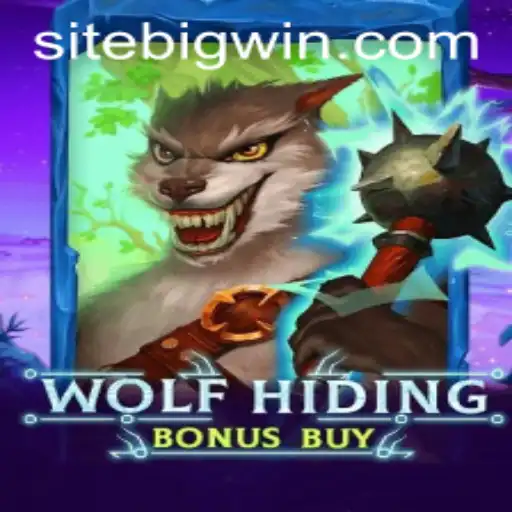 Unleashing the Thrills of WolfHidingBonusBuy: The BIGWIN Phenomenon