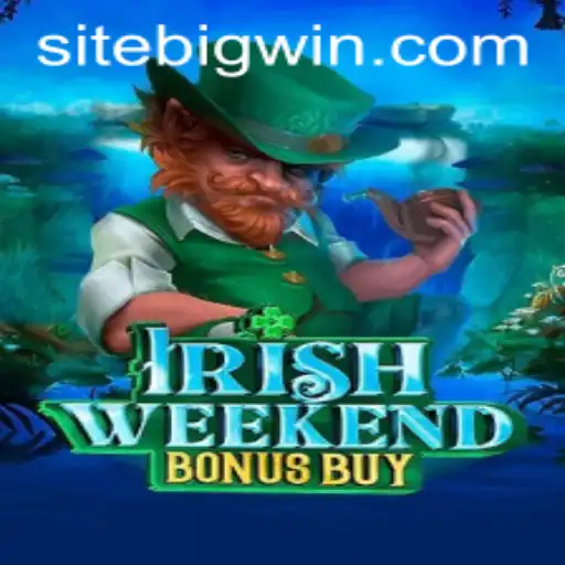 Unlock the Secrets of IrishWeekendBonusBuy: A Thrilling Adventure with BIGWIN Opportunities