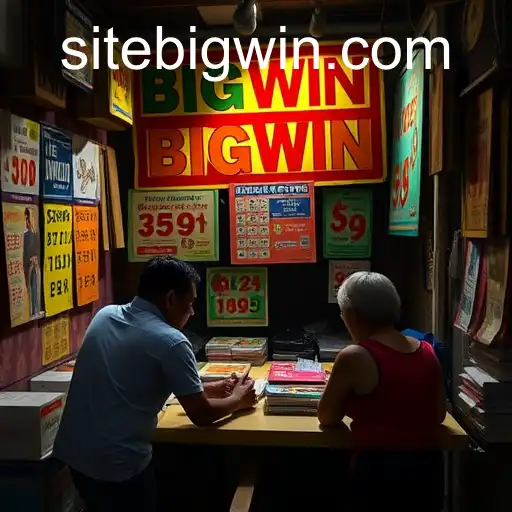 The Complex World of Jueteng and the Role of BIGWIN