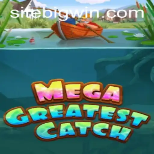 MegaGreatestCatch: Dive Into the Thrilling World of Big Wins