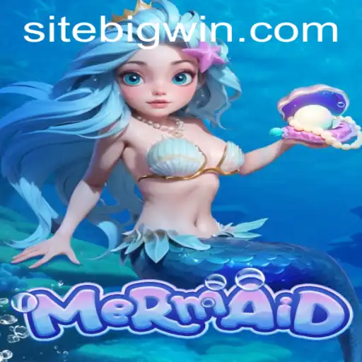 Mermaid: Dive into an Ocean of Opportunities with BIGWIN