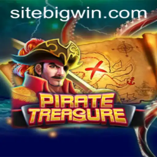 PirateTreasure: Discover the BIGWIN Adventures