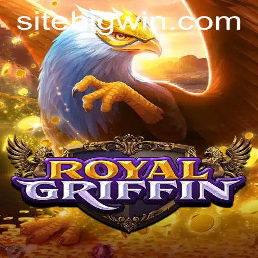 RoyalGriffin: The Enthralling Adventure and Strategy Game