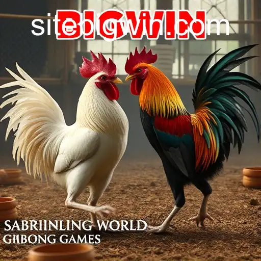 Exploring the World of Sabong Games and the Allure of BIGWIN